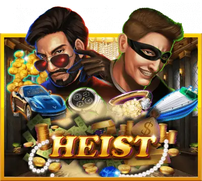 heist